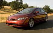 2007 Honda Civic Picture